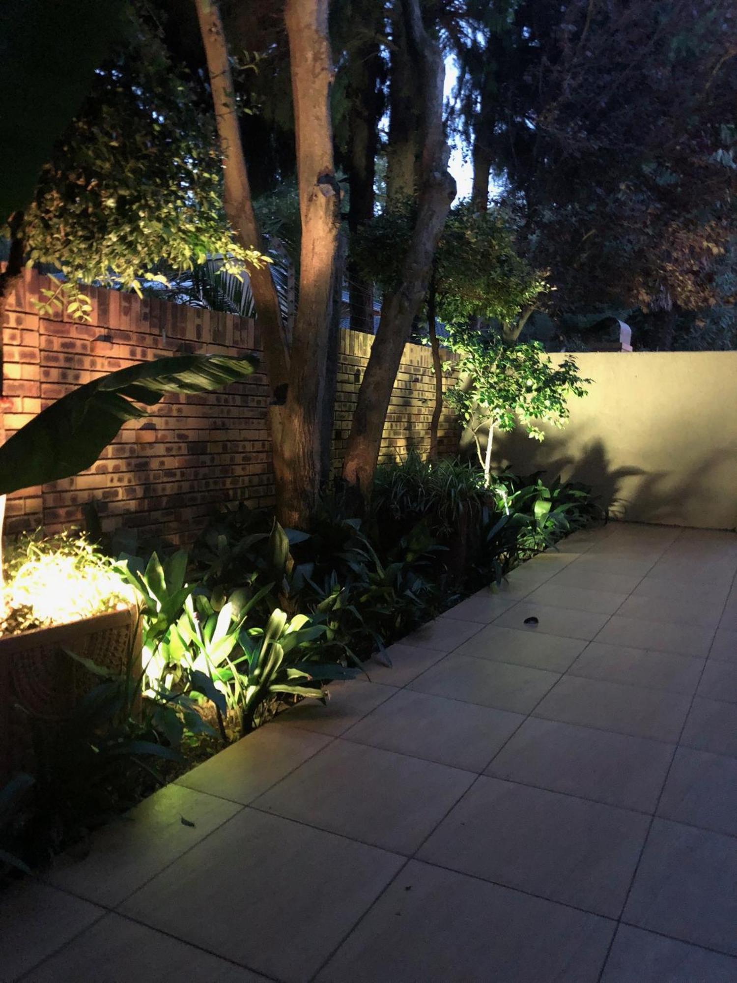 27A On Angus Joanesburgo Exterior foto